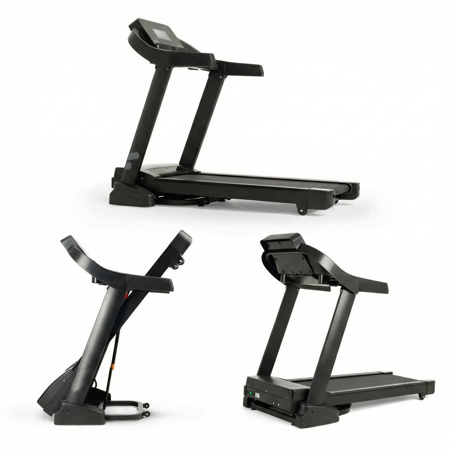 Tapis de course EliteStride