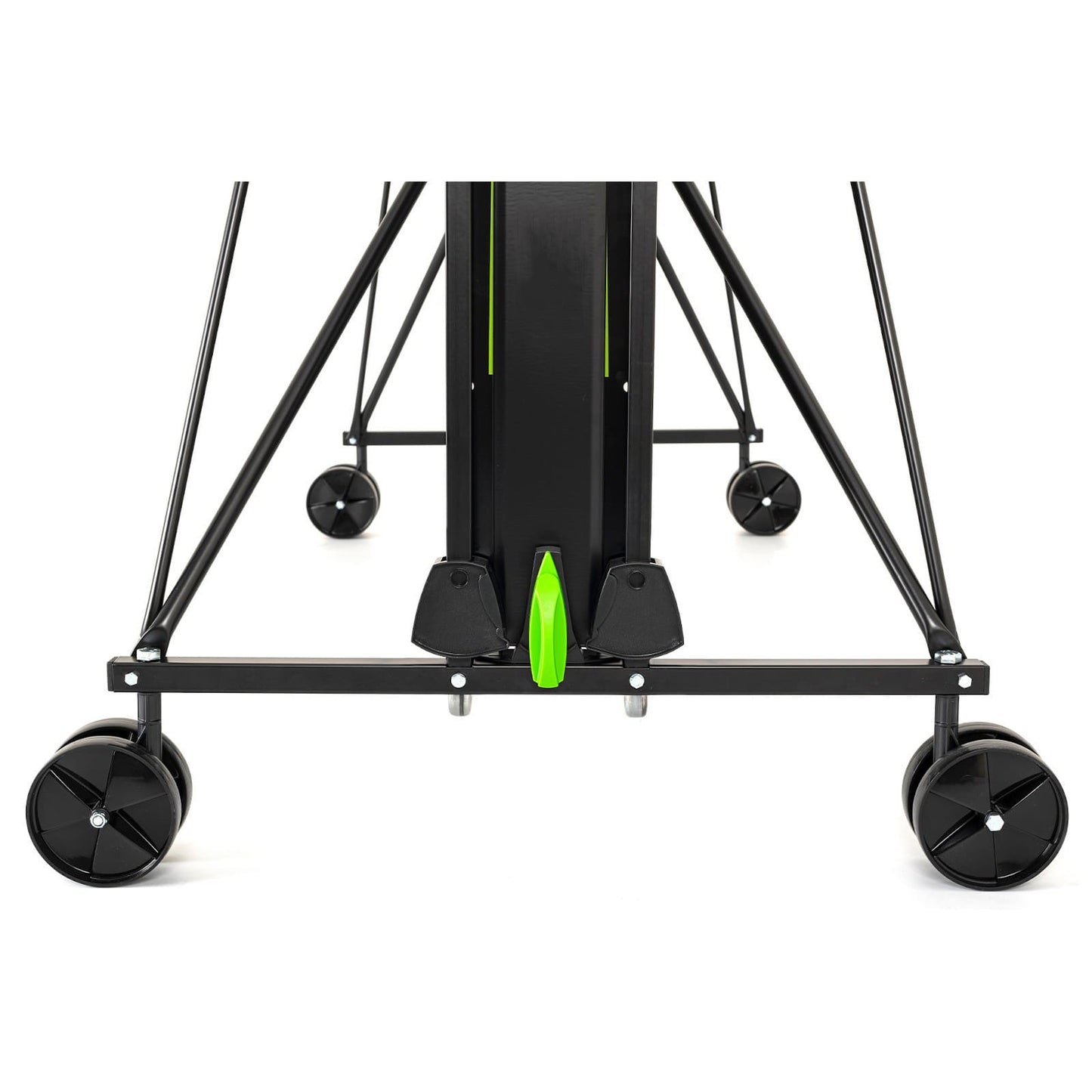 Table de Ping-Pong grise Homefit - Pliable et Indoor