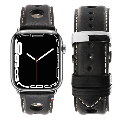 Bracelet Apple Watch Rallye avec boucle déployante