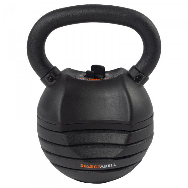 Kettlebell réglable HybridMax