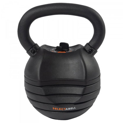 Kettlebell réglable HybridMax