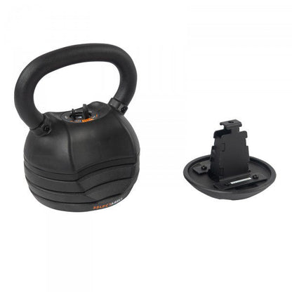 Kettlebell réglable HybridMax