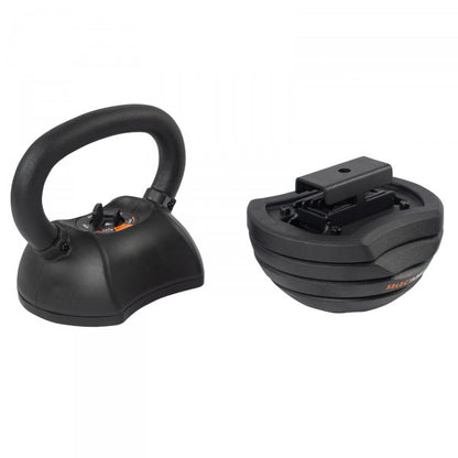 Kettlebell réglable HybridMax