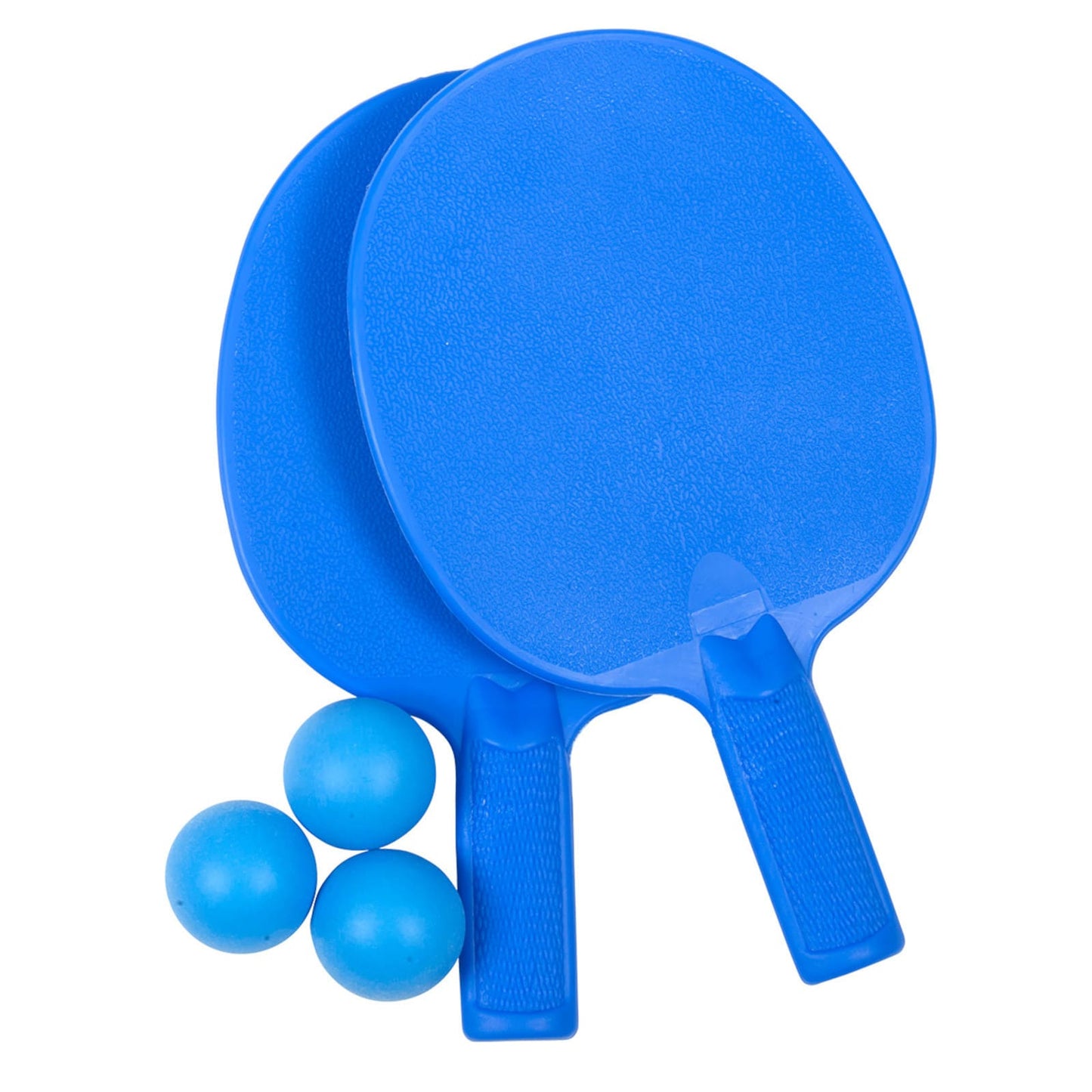 Mini Table de Ping-Pong Pliable - Set Complet avec Raquettes et Filet