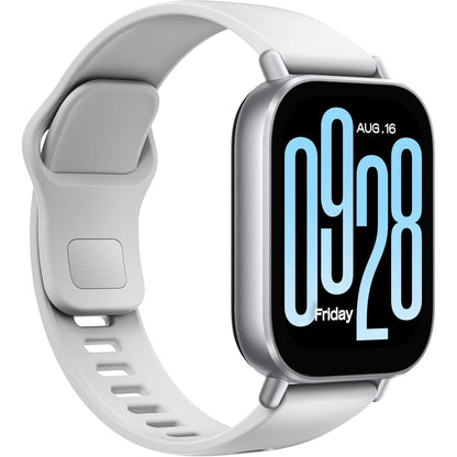 Montre Connectée Active Watch Ultra - Écran 2", Appels Bluetooth, 140 Modes Sport, Étanche 5ATM, 18 Jours d’Autonomie