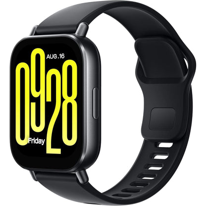 Montre Connectée Active Watch Ultra - Écran 2", Appels Bluetooth, 140 Modes Sport, Étanche 5ATM, 18 Jours d’Autonomie