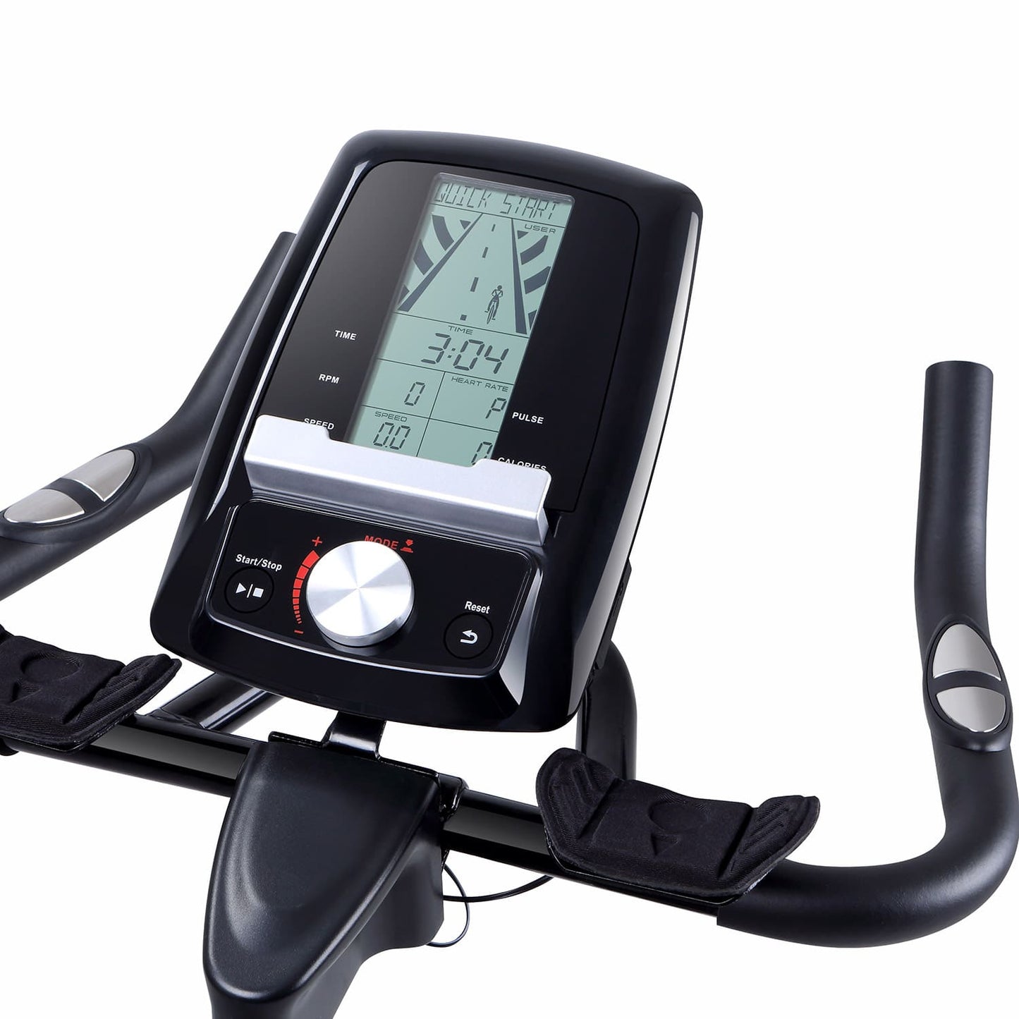 Vélo d'appartement VeloCity