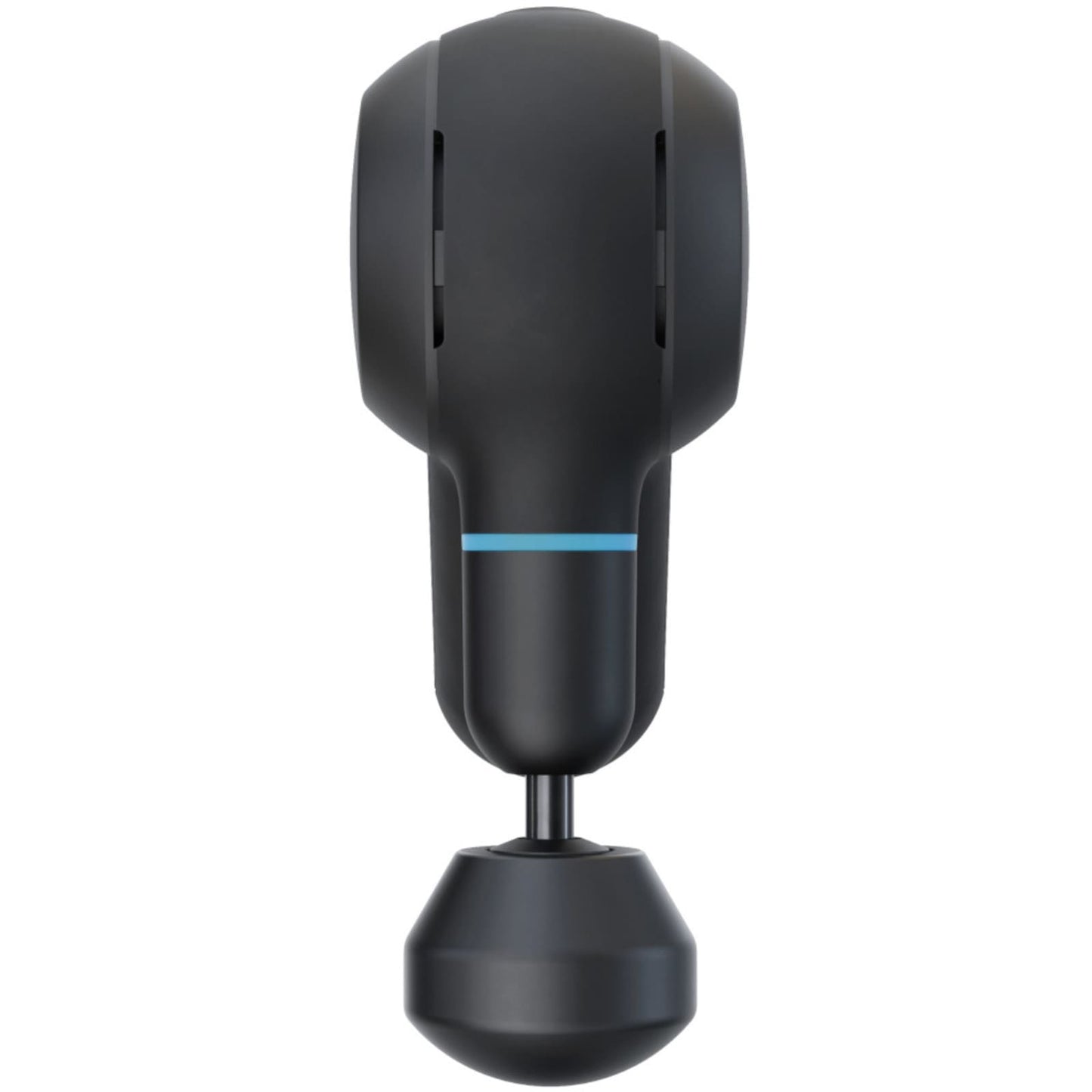Pistolet de Massage Musculaire – Profond & Percussif (5 Vitesses, 120 Min Autonomie)