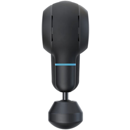 Pistolet de Massage Musculaire – Profond & Percussif (5 Vitesses, 120 Min Autonomie)