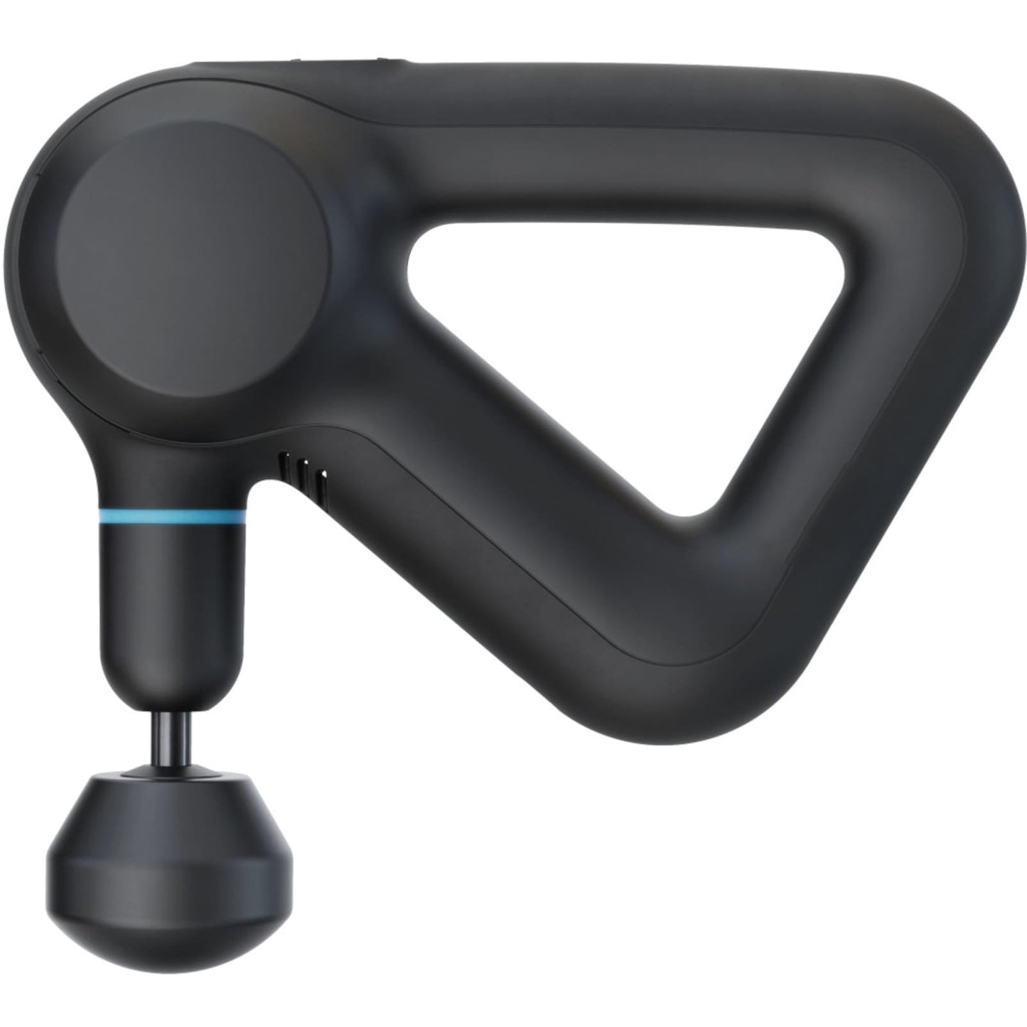 Pistolet de Massage Musculaire – Profond & Percussif (5 Vitesses, 120 Min Autonomie)