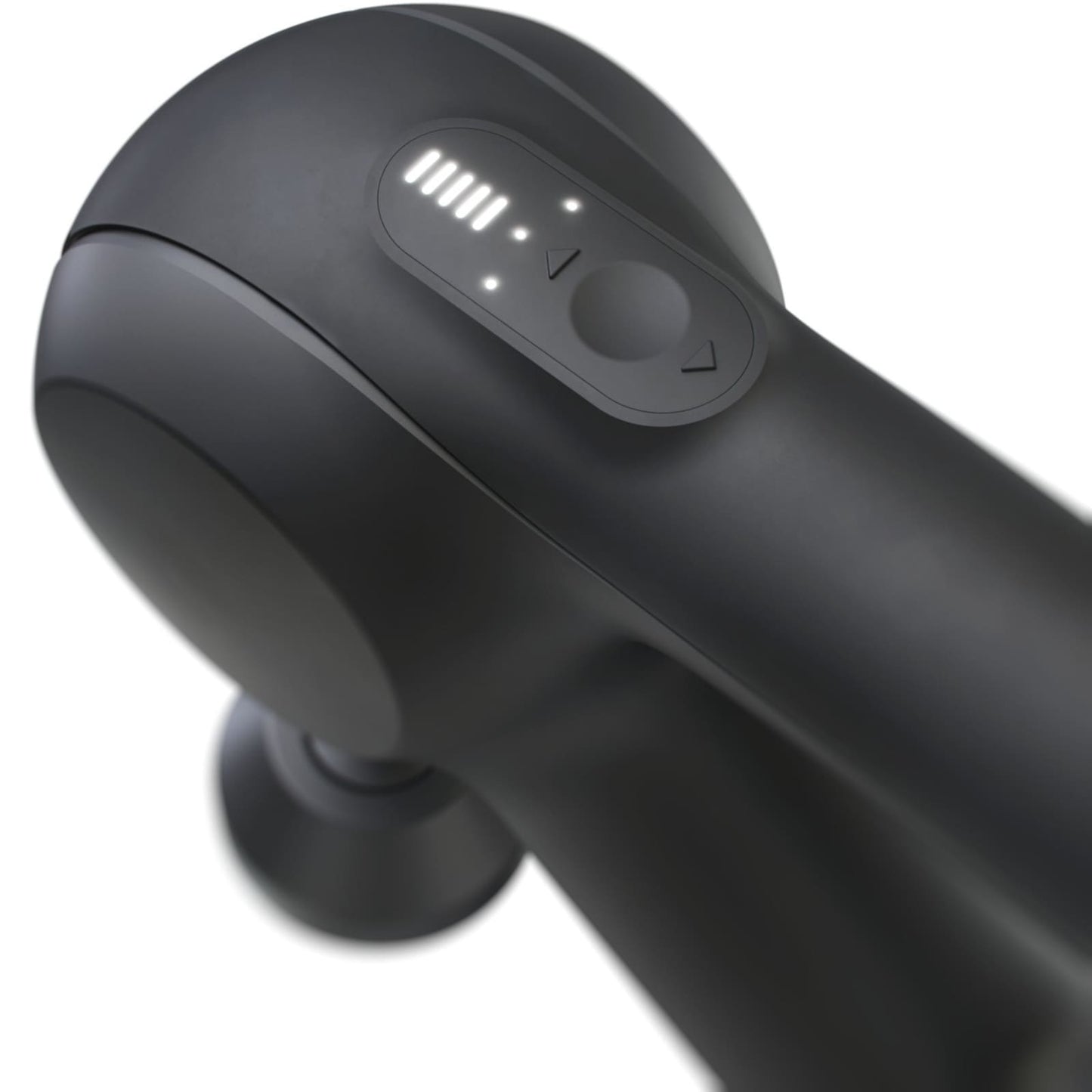 Pistolet de Massage Musculaire – Profond & Percussif (5 Vitesses, 120 Min Autonomie)