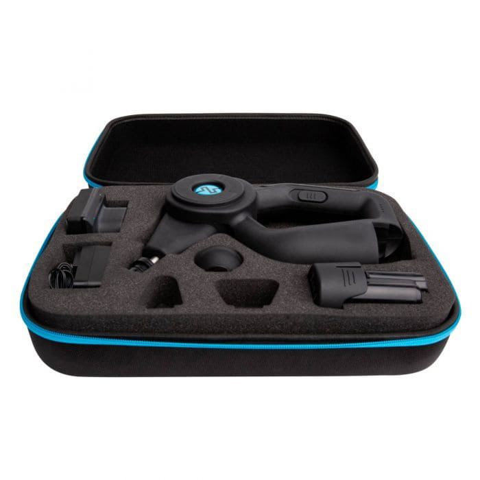 Pistolet de Massage Musculaire Homefit Pro – Récupération & Soulagement des Douleurs